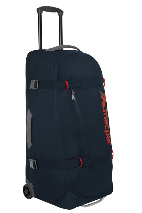 macpac travel bags